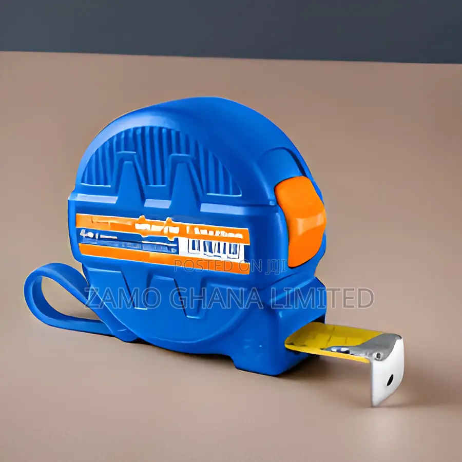 Steel Measuring Tape - Wmt4340