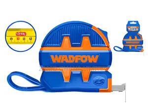 Steel Measuring Tape - Wmt1210
