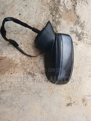 Right Mirror Mazda Cx-5 2019