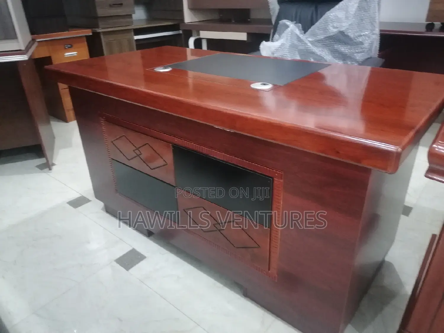 Office Table