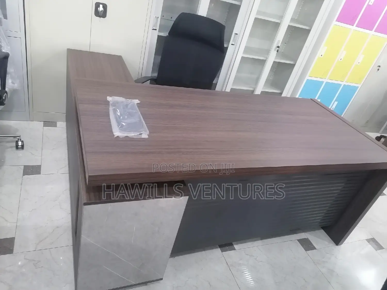 Office Ceo Table