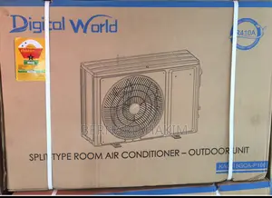 Digital World 2.0 Hp Air Conditioner Unit Splits
