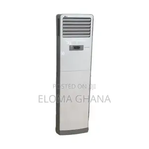 Incredible Floor Standing Air Conditioner - 5HP Inverter