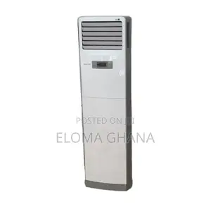 Ultra Fast Floor Standing Air Conditioner - 3HP Inverter