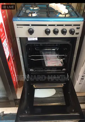 Chigo Gas Cooker 50 *50