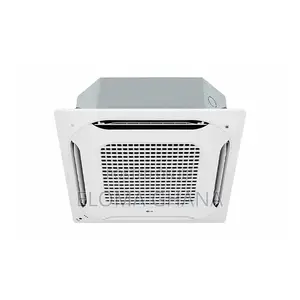 Incredible 2.0HP Cassette Inverter Fast Cooling AC - LG