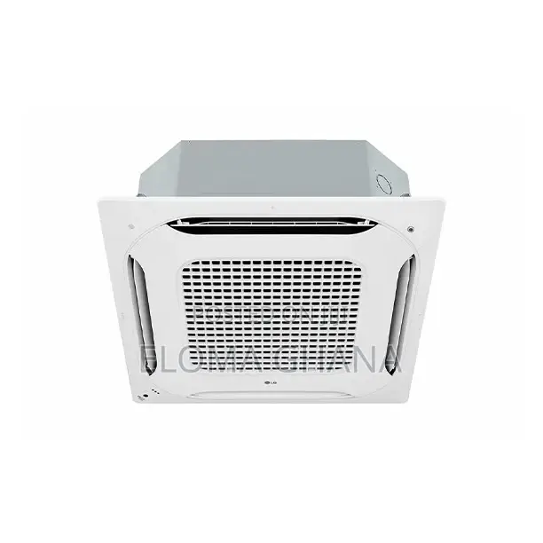 Incredible 2.0HP Cassette Inverter Fast Cooling AC - LG
