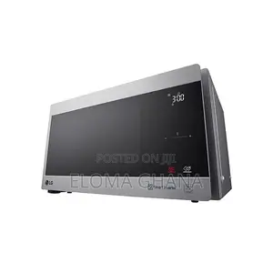 Neochef Microwave 42L - Smart Inverter, Even Heating, LG