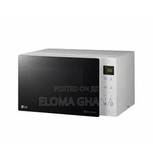 Microwave Oven Grill, LG Neo Chef Technology, 25 Litres