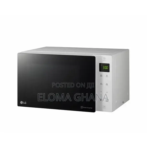 Microwave Oven Grill, LG Neo Chef Technology, 25 Litres