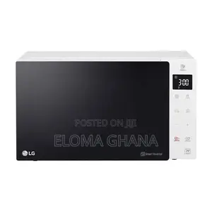 25 Liter | Neochef Microwave Oven | Smart Diagnosis | Smart