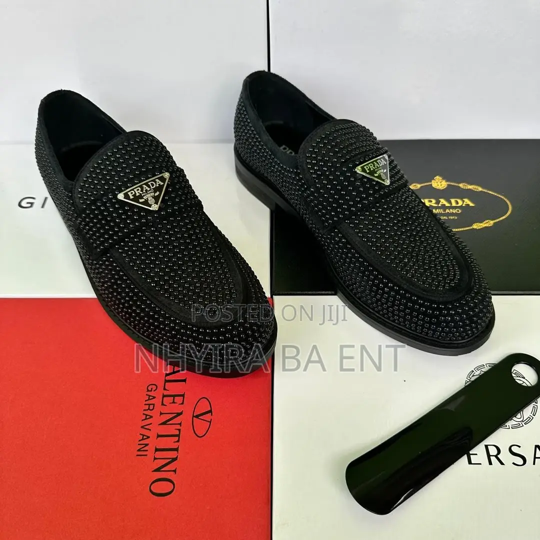 John Foster Shoes