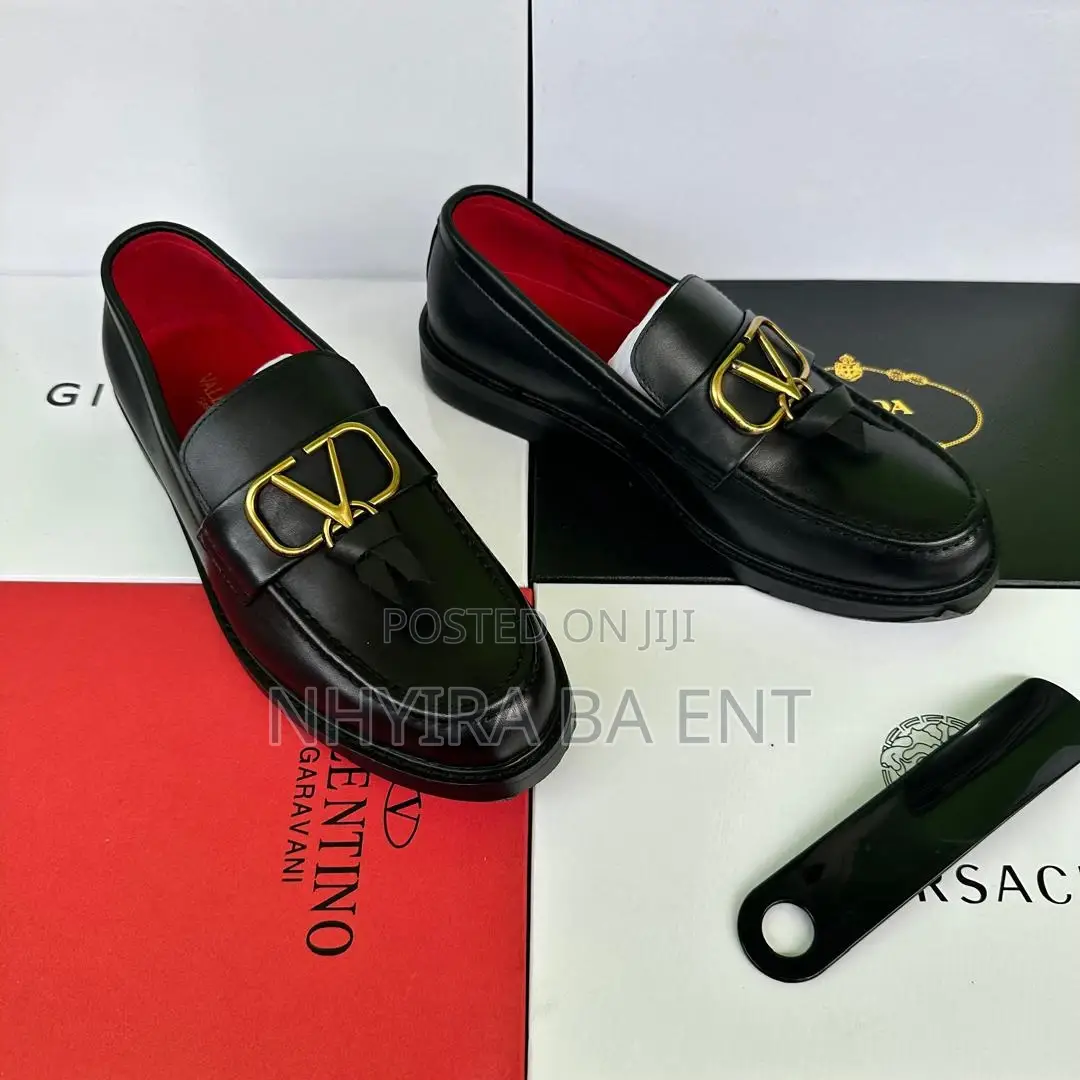 John Foster Shoes