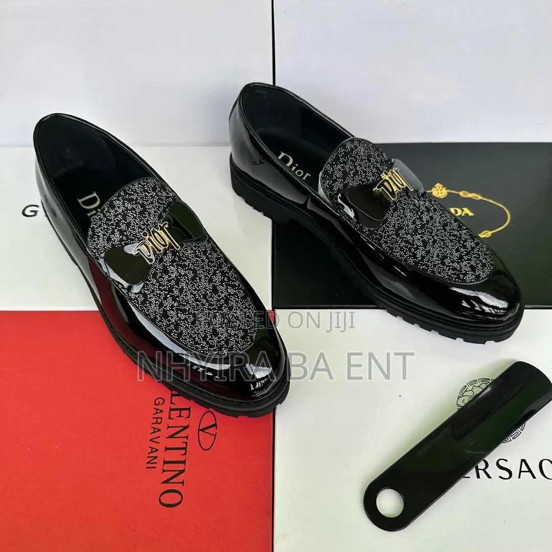 John Foster Shoes