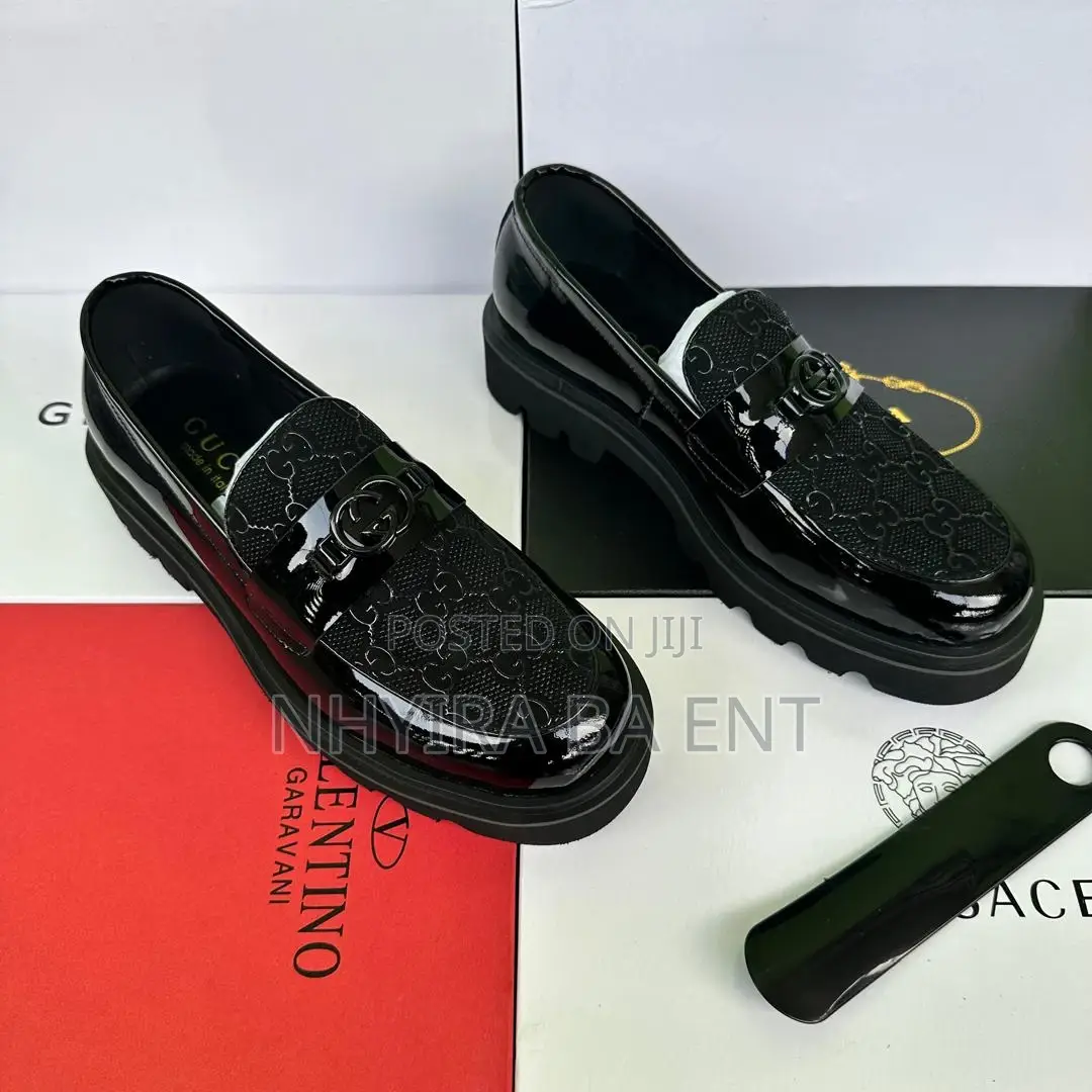John Foster Shoes
