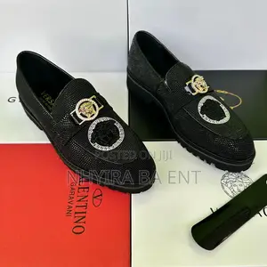 John Foster Shoes