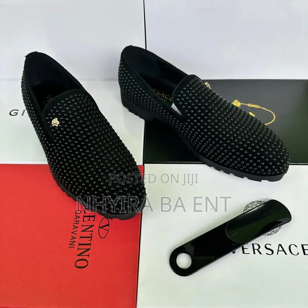 John Foster Shoes