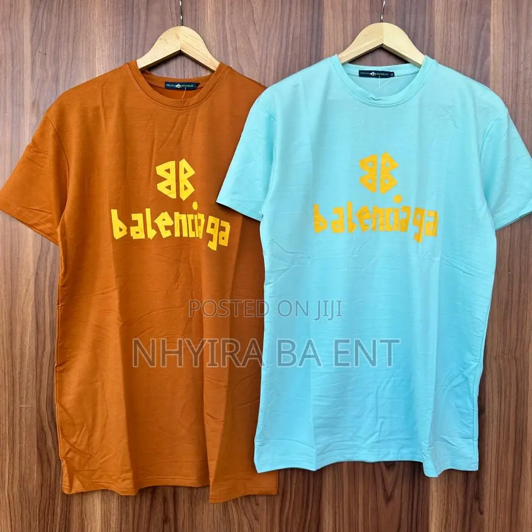 Design T Shirt Available in Stock