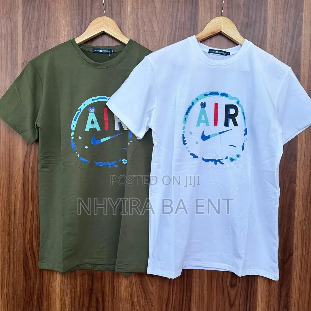 Design T Shirt Available in Stock