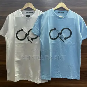 Design T-Shirt Available in Stock *