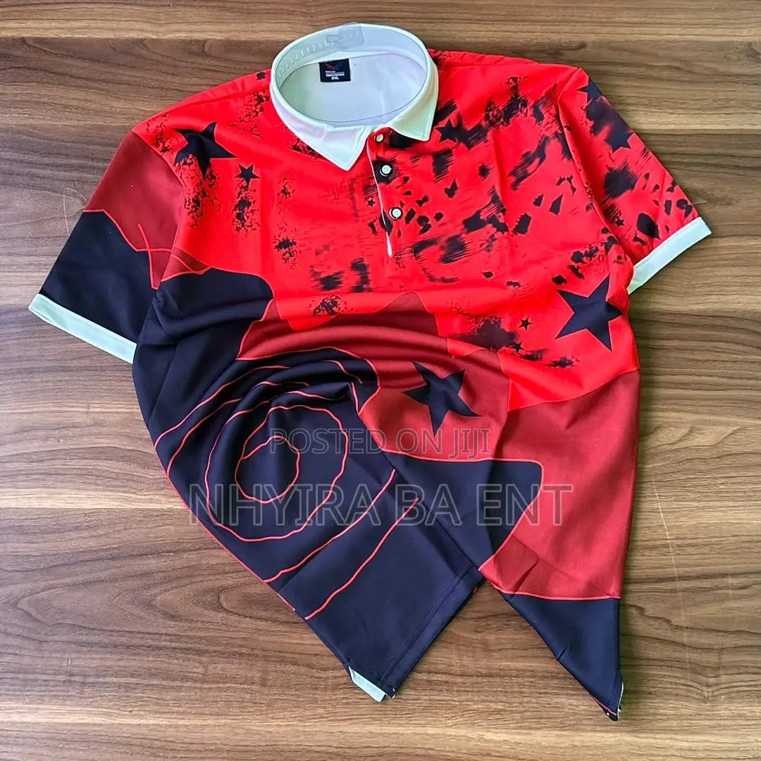 Lacoste Available