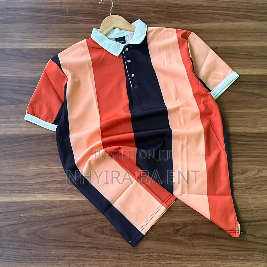 Lacoste Available