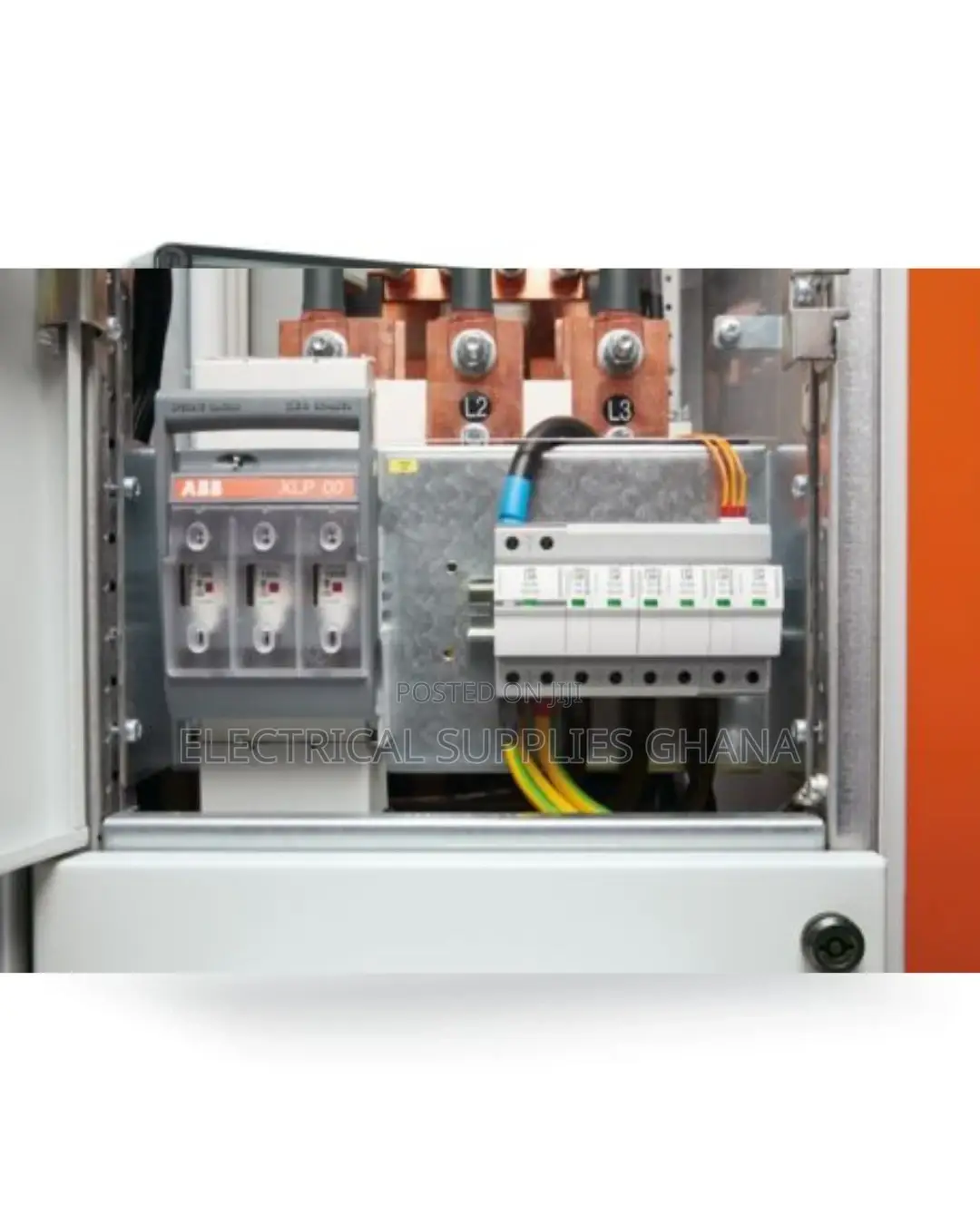 Phoenix Contact Surge Protection Device (Spd)