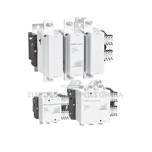 Chint NXC Series Ac Contactor for Motor and Power Control