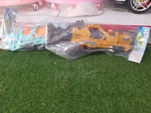 Water Guns JF-