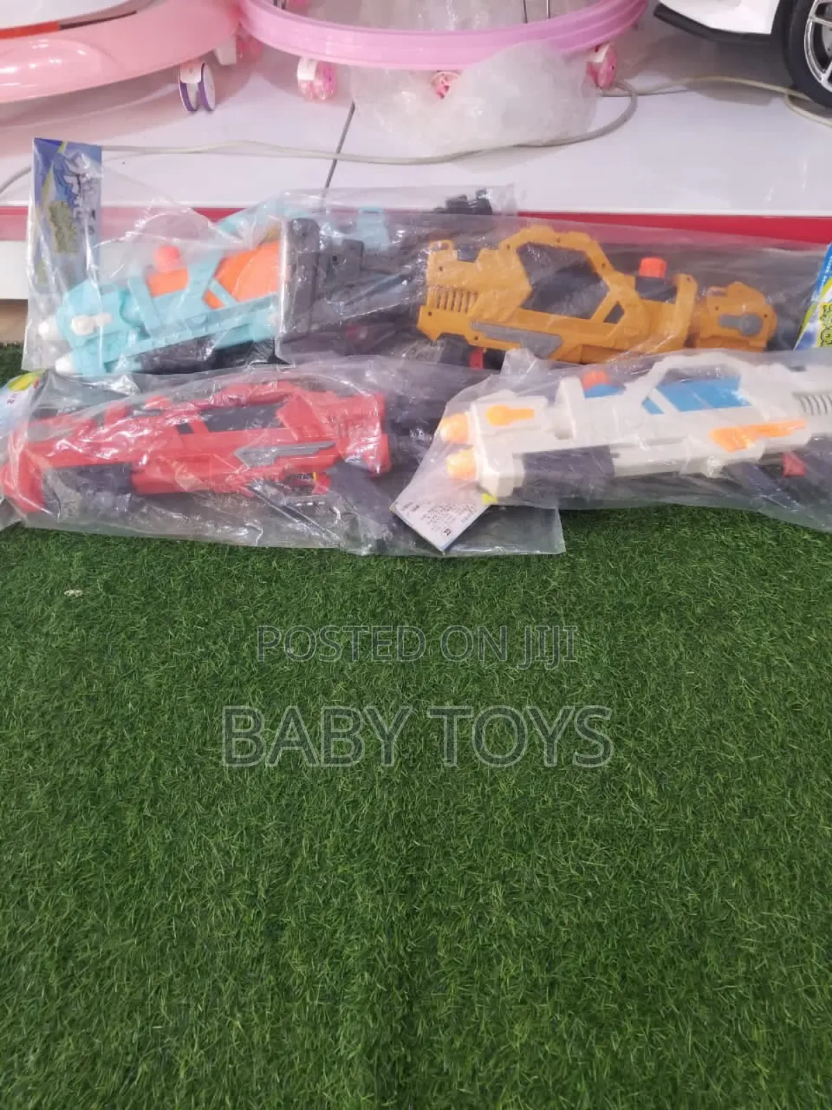 Water Guns JF-