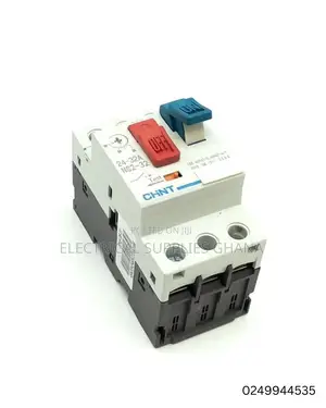 Motor Protection Circuit Breaker (Mpcb) for Motor Safety