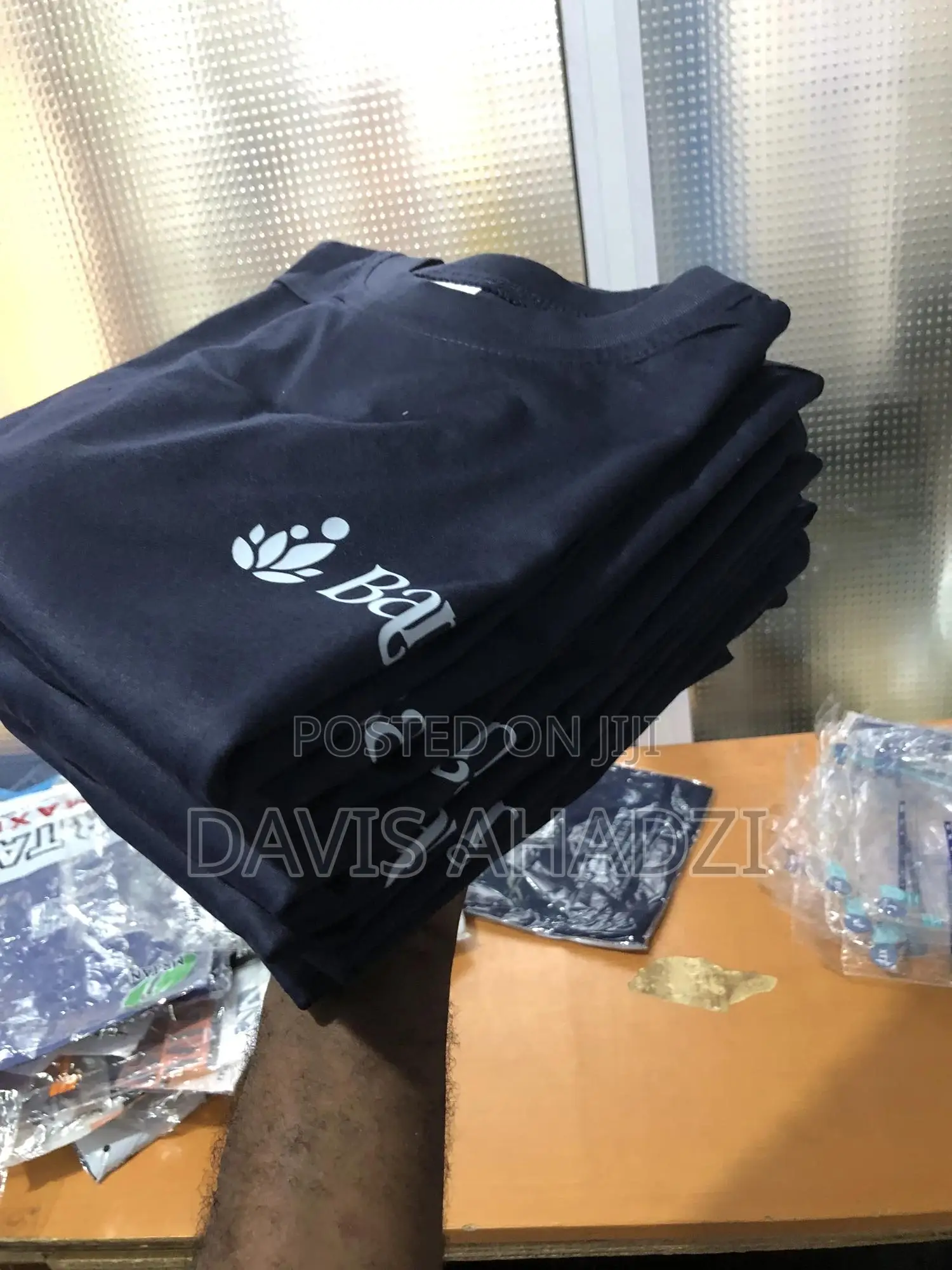 Mega Embroidery Gh