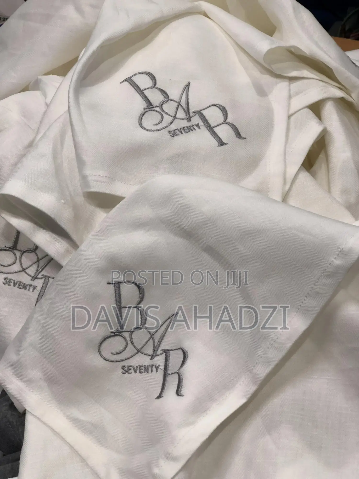 Mega Embroidery Gh