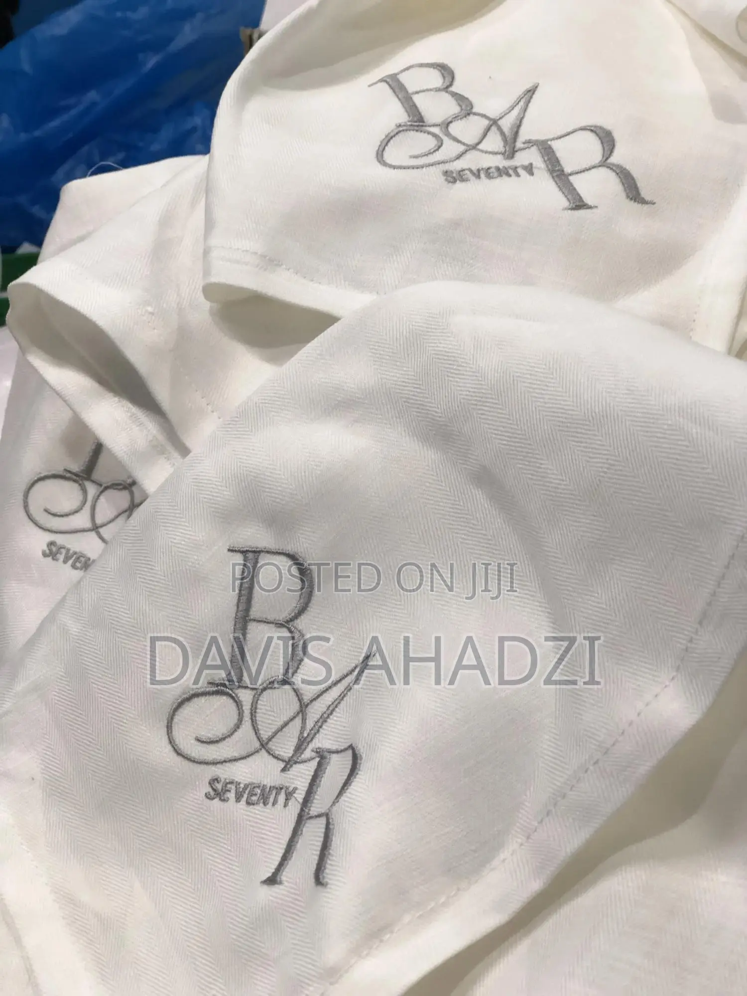 Mega Embroidery Gh