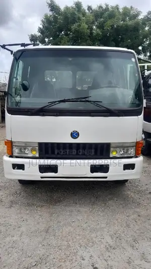 Kia Rhino Truck