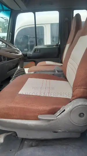 Kia Rhino Truck