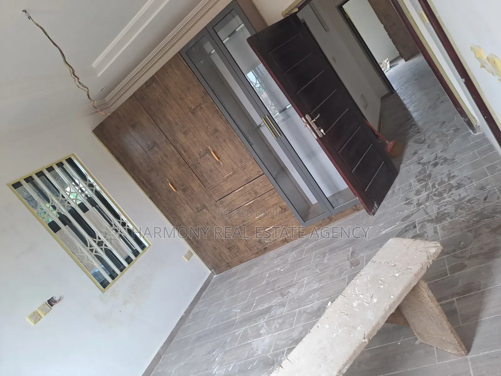 2bdrm Apartment in West Legon for rent