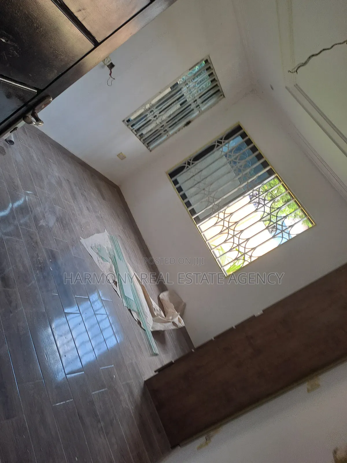 2bdrm Apartment in West Legon for rent