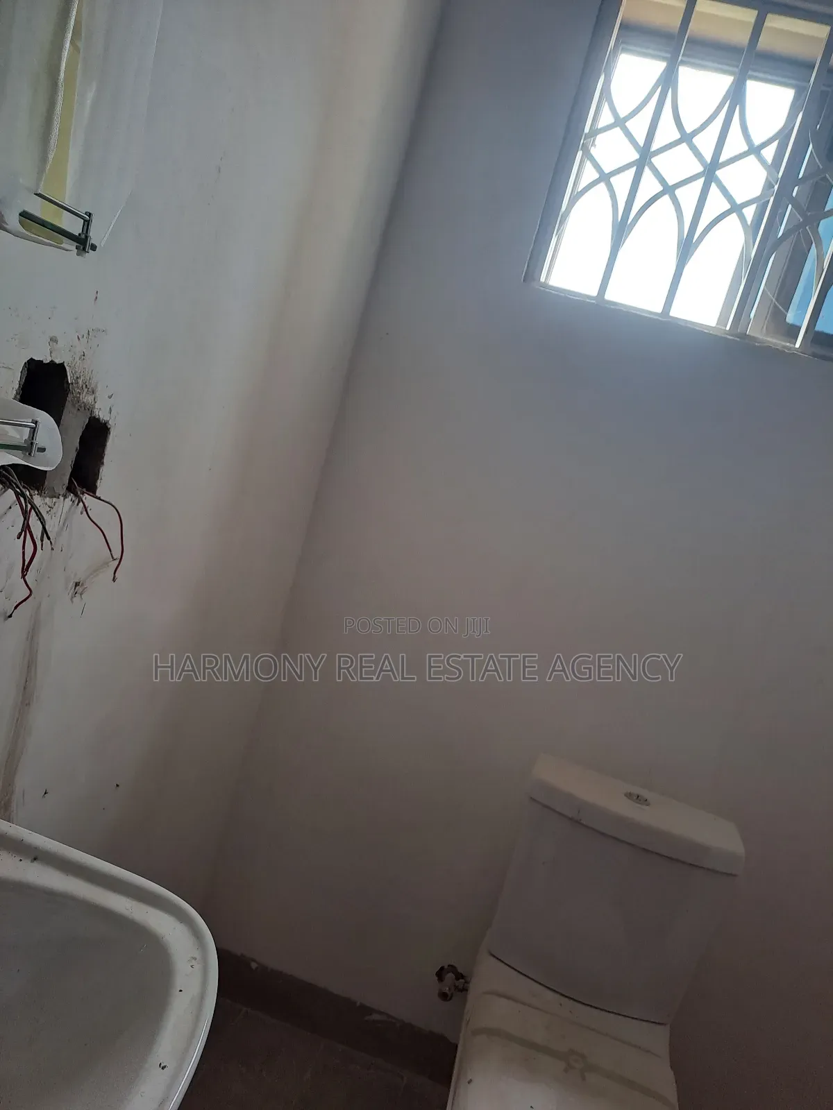 2bdrm Apartment in West Legon for rent