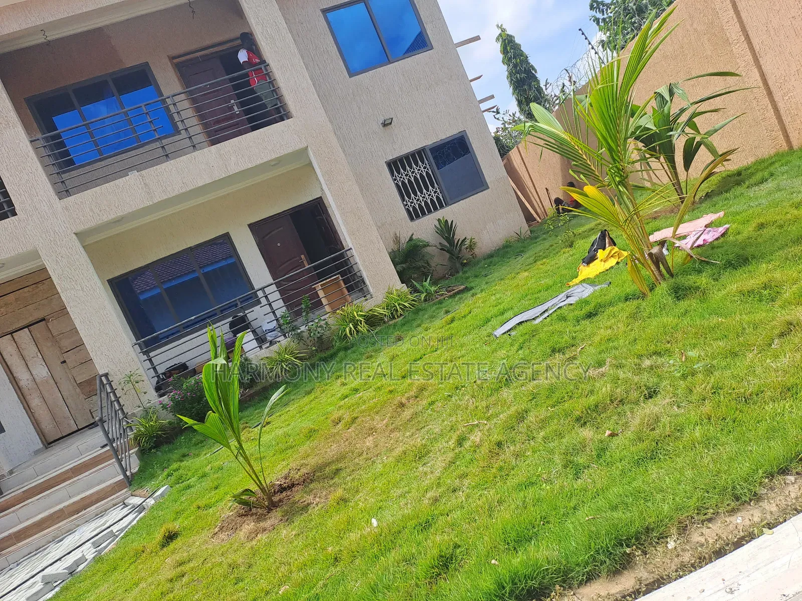 2bdrm Apartment in West Legon for rent