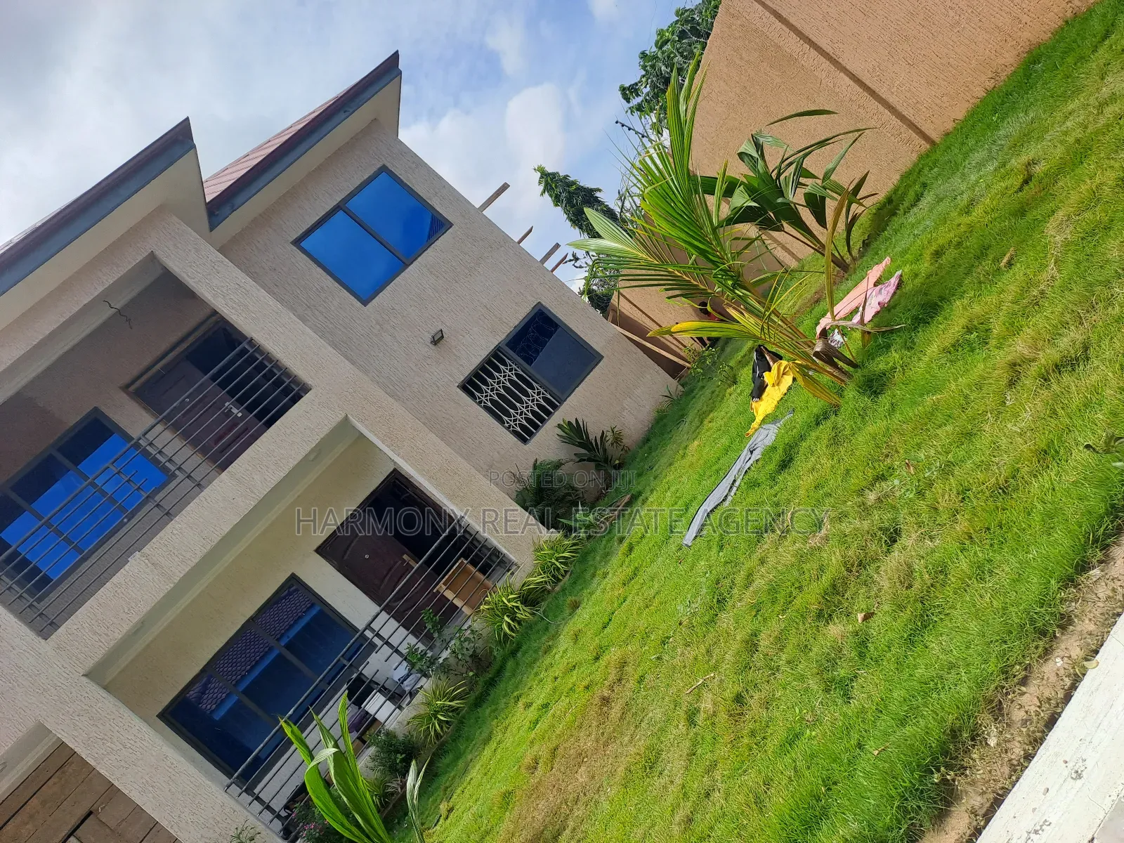 2bdrm Apartment in West Legon for rent