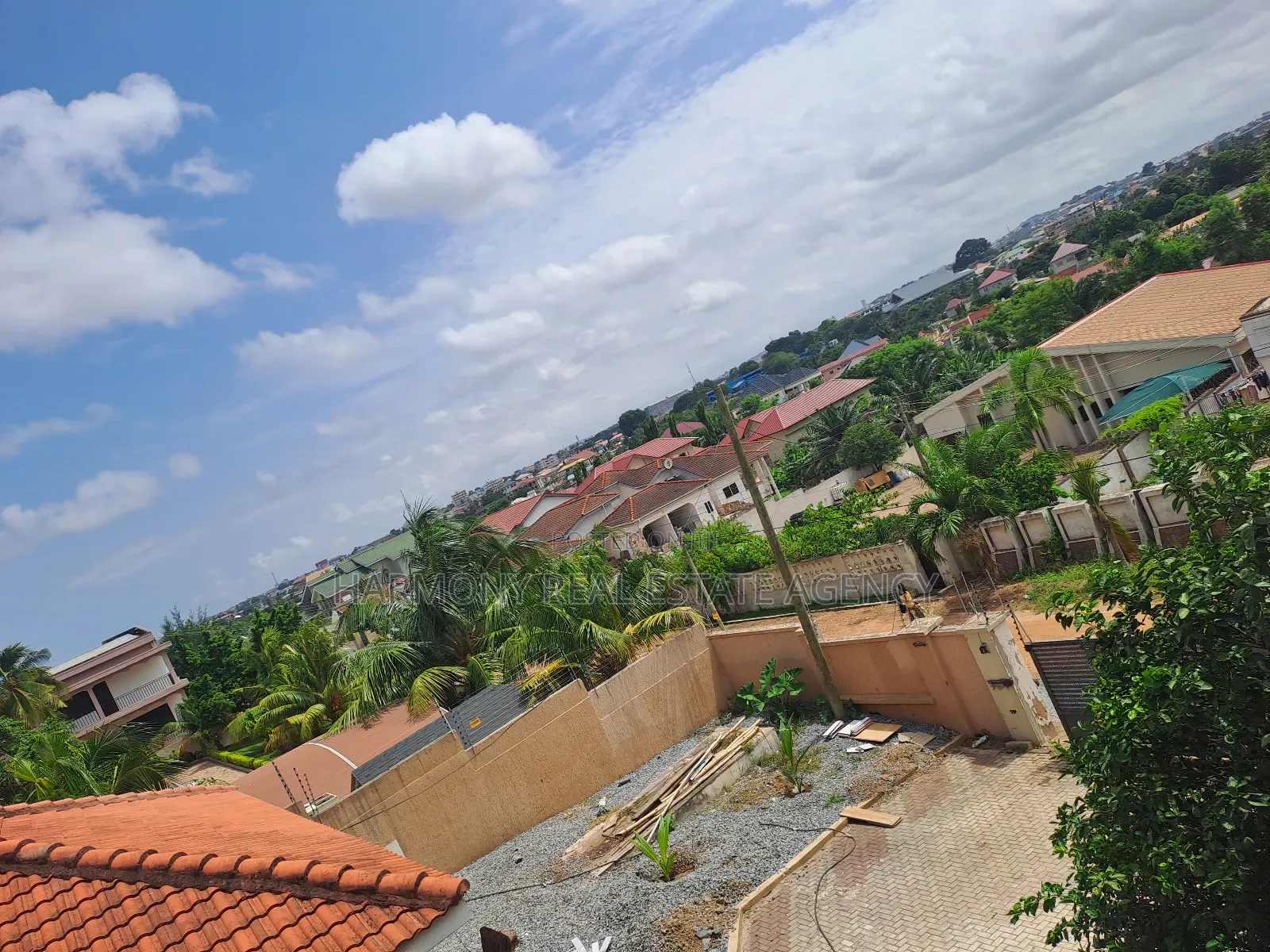 2bdrm Apartment in West Legon for rent
