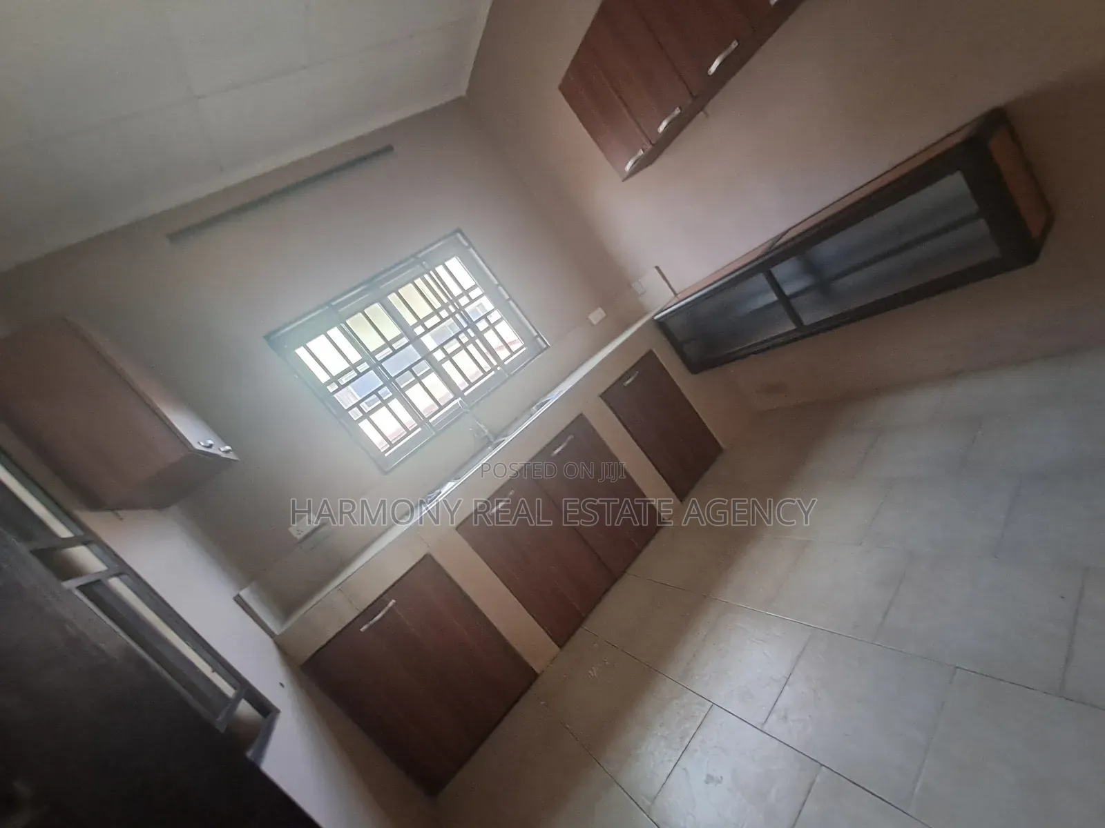 2bdrm Apartment in West Legon for rent