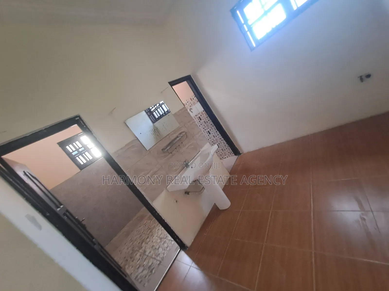 2bdrm Apartment in West Legon for rent