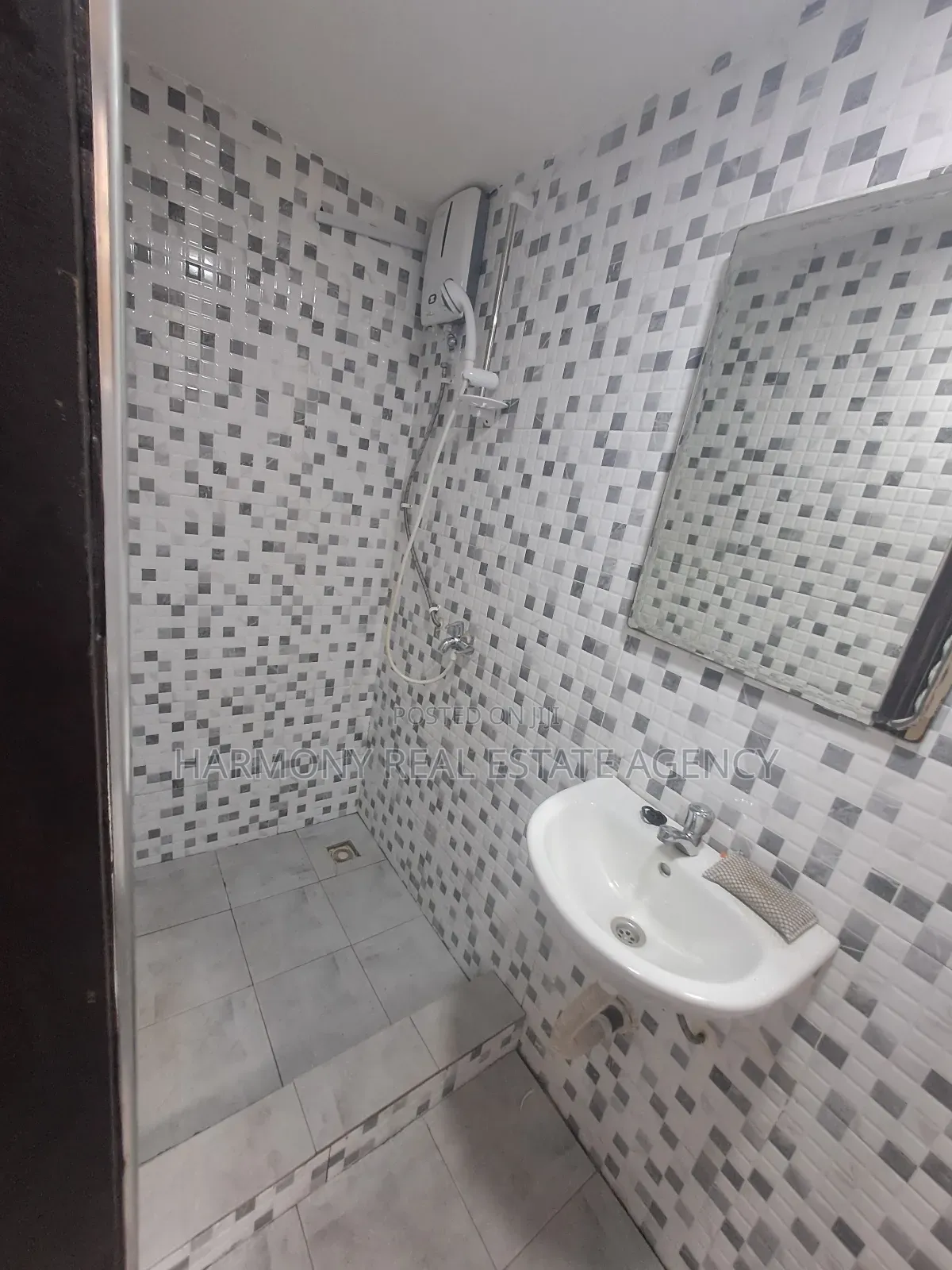 2bdrm Apartment in West Legon for rent