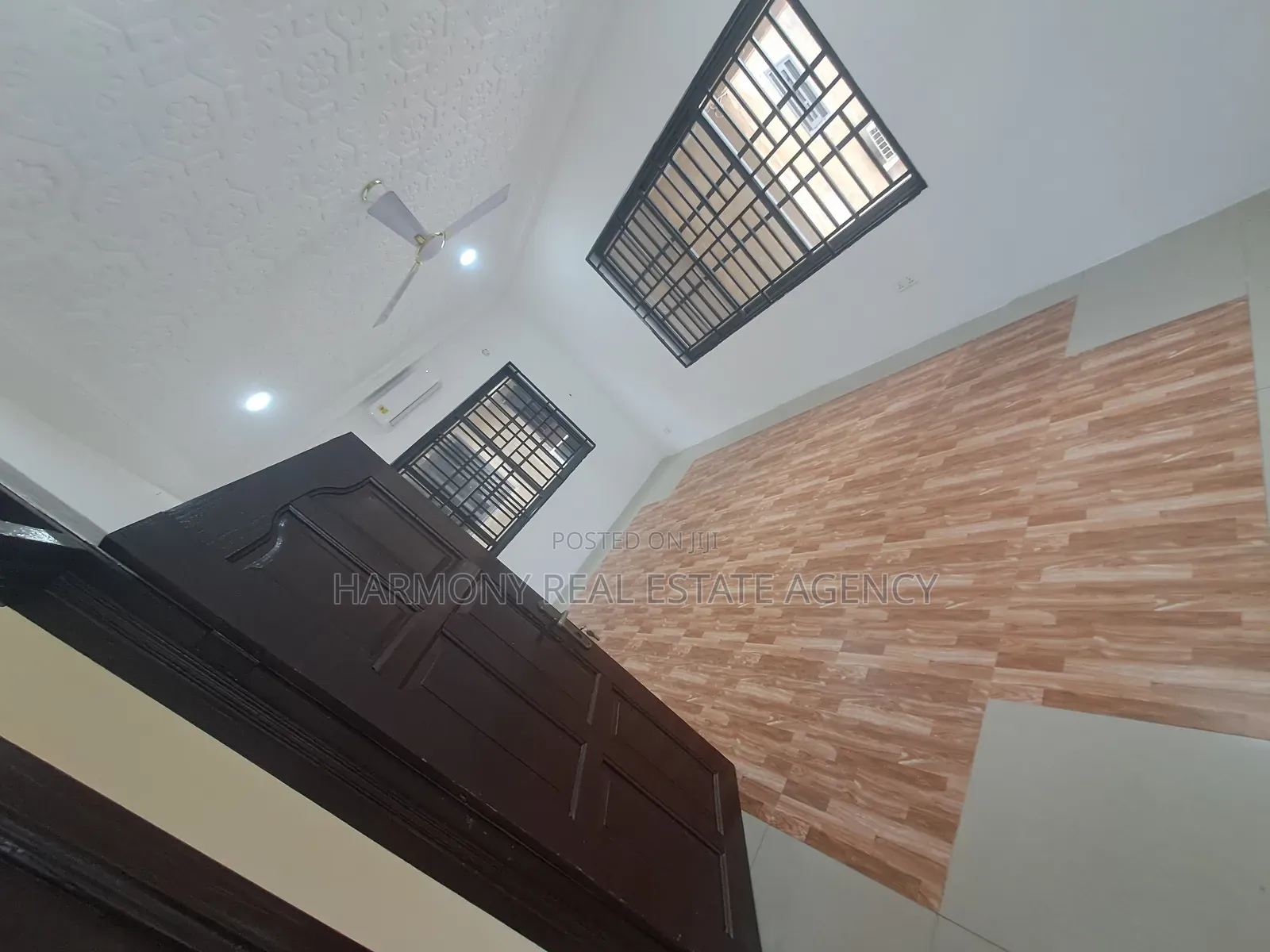 2bdrm Apartment in West Legon for rent