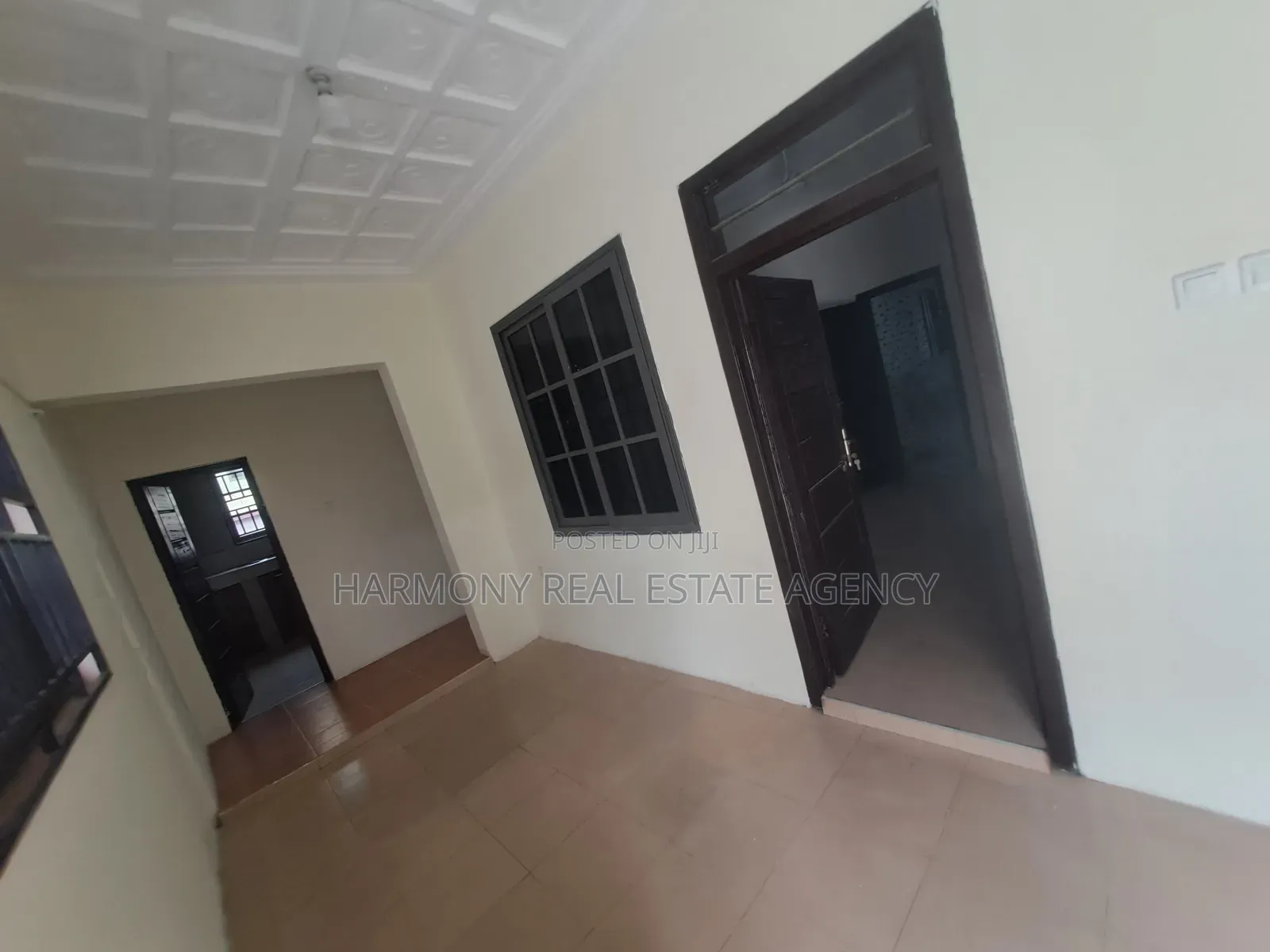 2bdrm Apartment in West Legon for rent