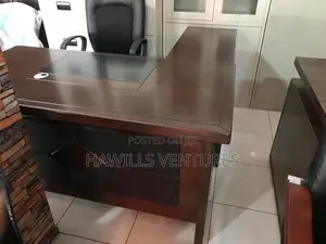 Office Executive Table
