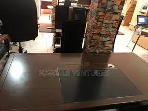 Office Executive Table
