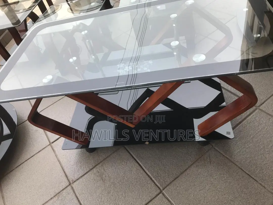 Center Table